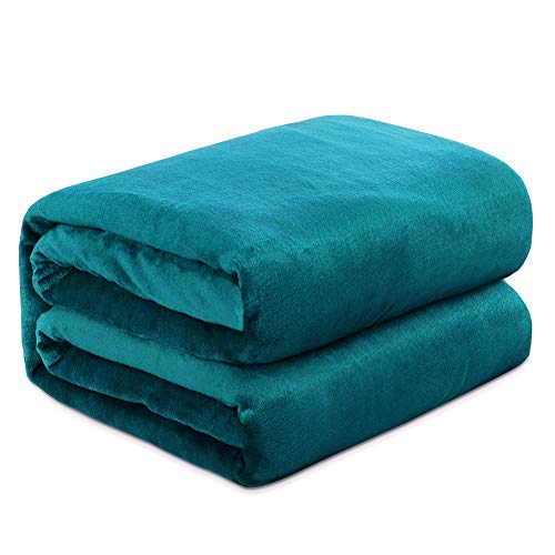 Edredón Azul Verde RATEL 150 × 200 cm, Manta De Felpa Suave, Manta De Franela Manta De TV / Manta De Sofá / Manta De Salvavidas / Manta De Microfibra Para Sofá / Manta De Terciopelo - Fácil De Limpiar Edredón Azul Verde RATEL 150 × 200 cm, Manta De Felpa Suave, Manta De Franela Manta De TV / Manta De Sofá / Manta De Salvavidas / Manta De Microfibra Para Sofá / Manta De Terciopelo - Fácil De Limpiar