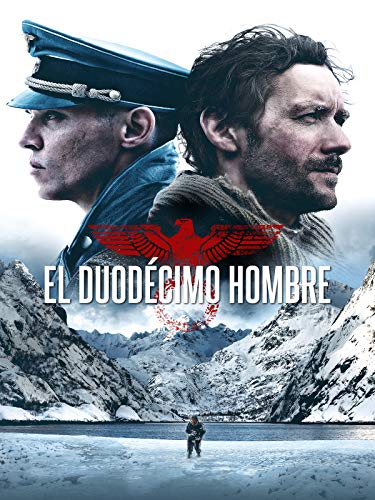 El duodécimo hombre El duodécimo hombre