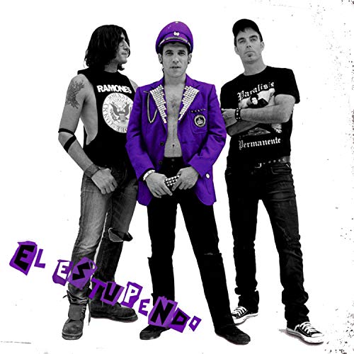 El Estupendo El Estupendo
