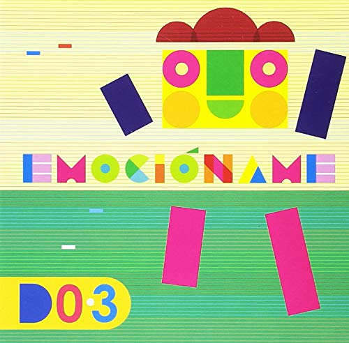 Emocióname (0-3) Emocióname (0-3)