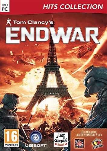 EndWar [Importación francesa]