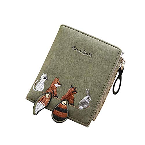Estilo Corto Monedero Mini Modelo De Los Animales Tarjeta Del Bolso Del Bordado Portátil Puro Cartera De Bolsillo Plegable Bordado Animal Carpeta Para Las Mujeres Estilo Corto Monedero Mini Modelo De Los Animales Tarjeta Del Bolso Del Bordado Portátil Puro Cartera De Bolsillo Plegable Bordado Animal Carpeta Para Las Mujeres