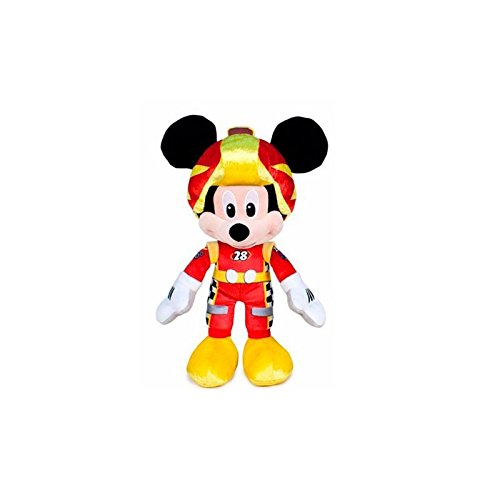 Famosa Softies - Peluche 20 cm Mickey (760014889)