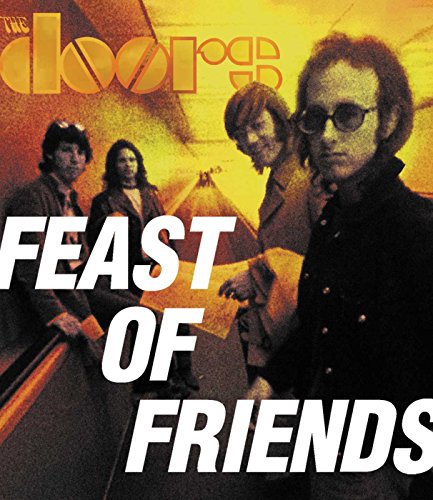 Feast Of Friends [DVD]