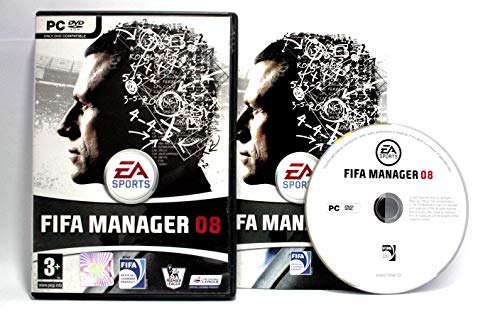 Fifa Manager 08