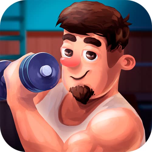 Fitness & Bodybuilding Gym Manager Simulator: Workout Tycoon 2k17