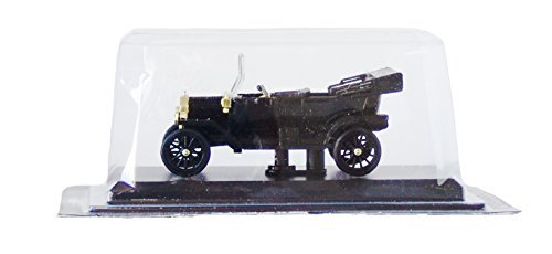 Ford T - 1909 diecast 1:43 model (Amercom SD-1)