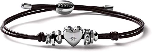 Fossil Joyas para Mujer JF00116040 Fossil Joyas para Mujer JF00116040