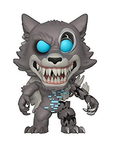 Funko Pop!- Five Nights at Freddy Books Figura de Vinilo (28805)