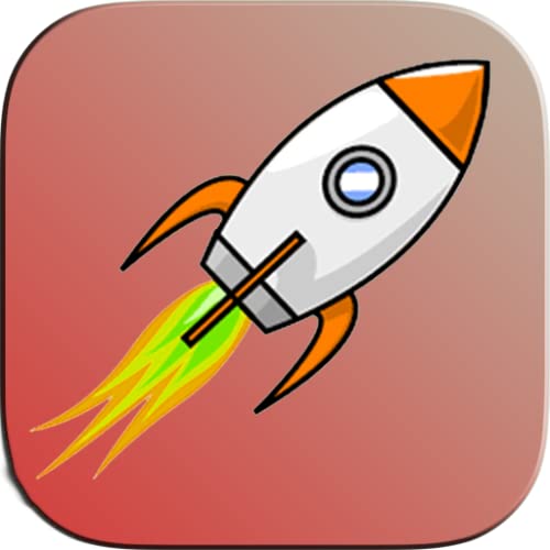 Game:Rocket fly