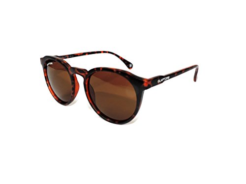 GLAPTORS GAFAS DE SOL MODELO 101-2 REVOLUTION - Carey& Brown