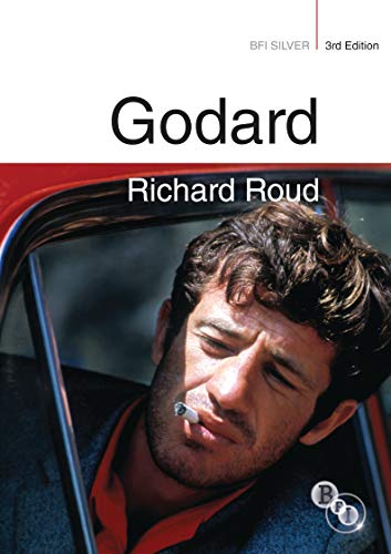 Godard (BFI Silver) (English Edition)