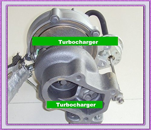 Gowe Turbo pour Turbo K03 chargeur 116 53039880116 53039700116 504136797 Turbine Turbocompresseur pour Fiat Commercial Ducato 2005–2011 F1 a 2.3L 130 cv 94 kW D