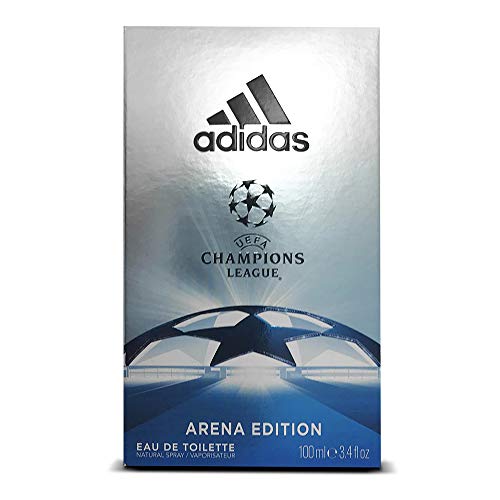 Gran Consumo Fragancias Adidas Uefa Champions League E.T. 100 V 100 ml