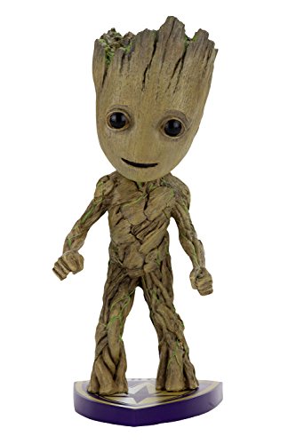 Guardians Of The Galaxy 2 Headknocker Kid Groot.