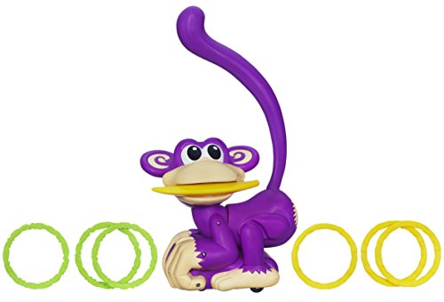 Hasbro Gaming - Pilla al Mono Pepe (versión en alemán)