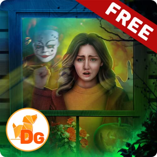 Hidden Objects - Halloween Chronicles: Monsters Among Us Collector's Edition (Free To Play)