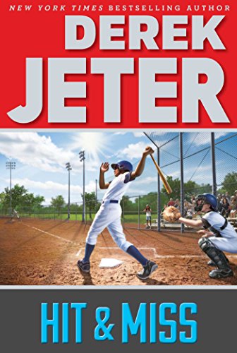 Hit & Miss (Baseball Series Book 2) (English Edition)