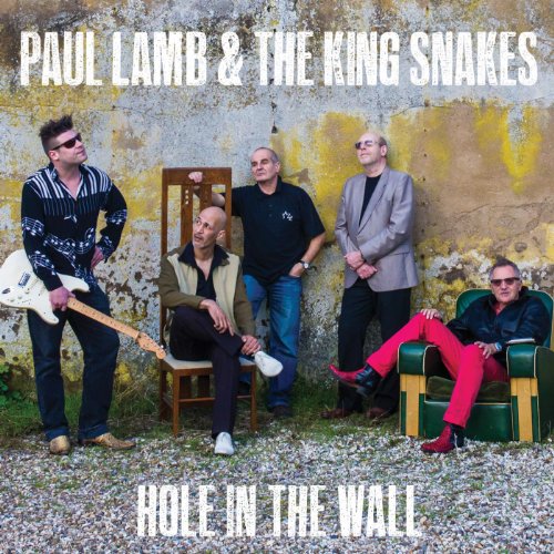Hole in the Wall (Alternative Version) (Bonus Track Only Available on Download)