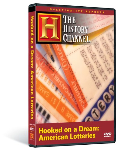 Hooked on a Dream-Americas Lot [Internacional] [DVD]