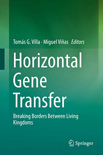 Horizontal Gene Transfer: Breaking Borders Between Living Kingdoms