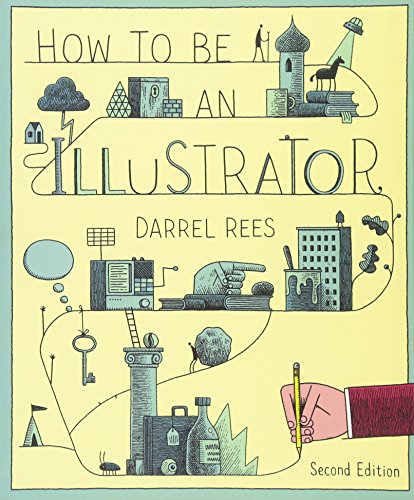 How to be an Illustrator, Second Edition