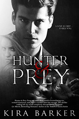 Hunter & Prey (English Edition)