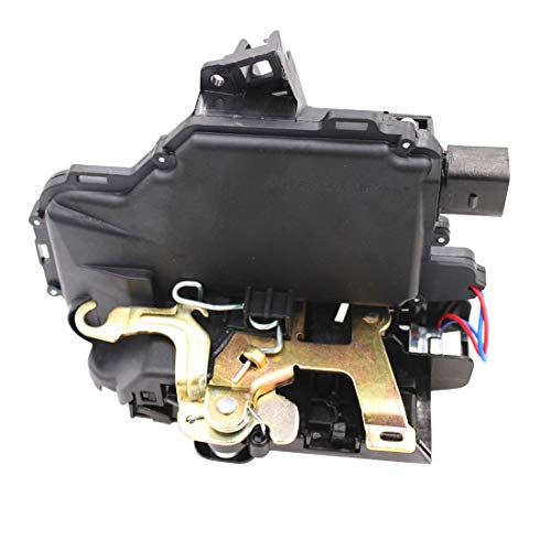 HZTWFC 3B4839016 3B4839016A 3B4 839 016 Cerradura Electrica Trasera Lado Derecha HZTWFC 3B4839016 3B4839016A 3B4 839 016 Cerradura Electrica Trasera Lado Derecha