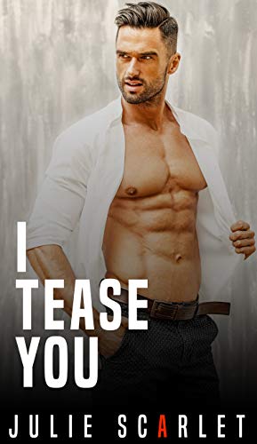 I Tease You (Real Men Love Big Curves Book 4) (English Edition)