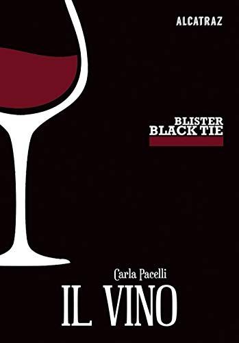 Il vino (Blister Black Tie)