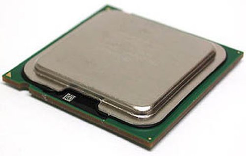 Intel Pentium E6500 Tray CPU Dual Core SLGUH 2,93 gHz 1066 mhz 2MB 65 W zócalo 775