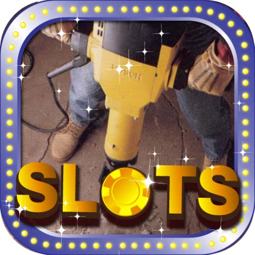 Jack Hammer Kalahari Play Free Slots On Line - Kindle Tablet Edition