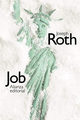 Job: Historia de un hombre sencillo (El libro de bolsillo - Bibliotecas de autor - Biblioteca Roth)