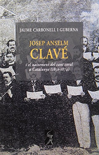 Josep Anselm Clavé