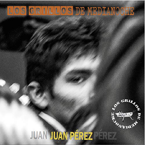Juan Peréz (Edición de Luxe)