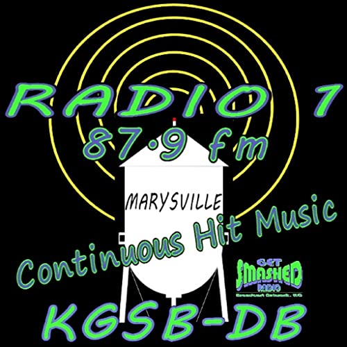 KGSB-DB - Radio 1