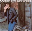 King Cool by Donny Iris (1993-06-15)