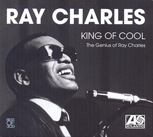 King Of Cool: The Genius Of Ray Charles