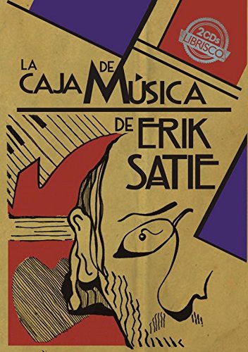 La caja de música de Erik Satie (Francisco Espínola)