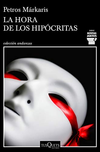 La hora de los hipócritas La hora de los hipócritas
