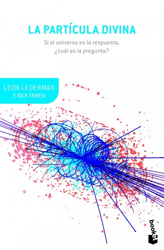 La partícula divina (Booket Ciencia)