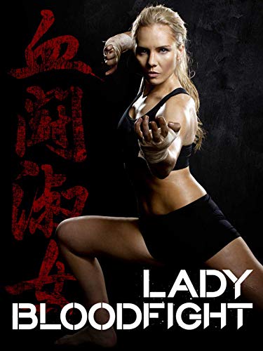 Lady Bloodfight Lady Bloodfight