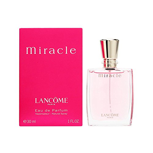 Lancome Miracle Agua de Perfume - 450 gr