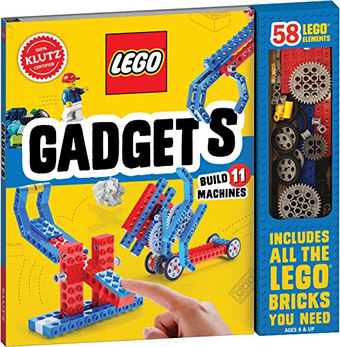 LEGO Gadgets (Klutz) LEGO Gadgets (Klutz)