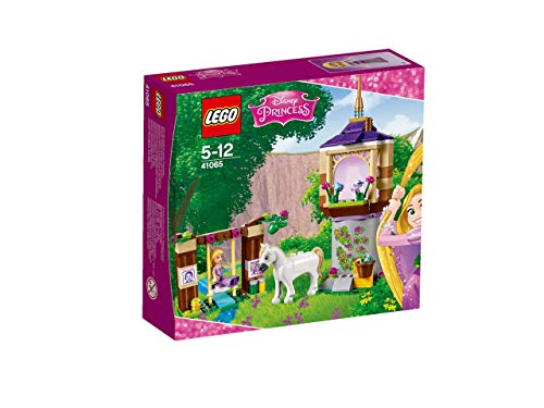 LEGO Princesas Disney - Día Especial de Rapunzel (6135711)