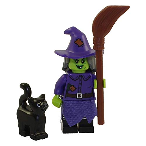 LEGO Series 14 Minifigure Crazy Witch by LEGO