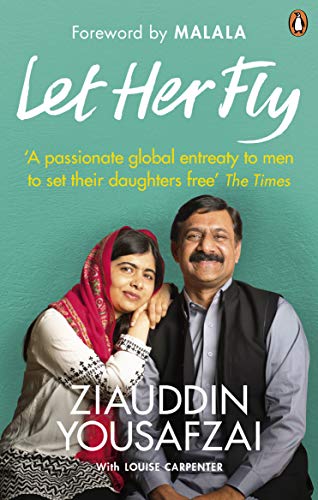 Let Her Fly: A Father’s Journey and the Fight for Equality (English Edition)