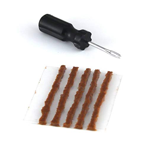 Limo Set de reparación para Ruedas sin cámara Tire Repair Kit, G2650 Limo Set de reparación para Ruedas sin cámara Tire Repair Kit, G2650