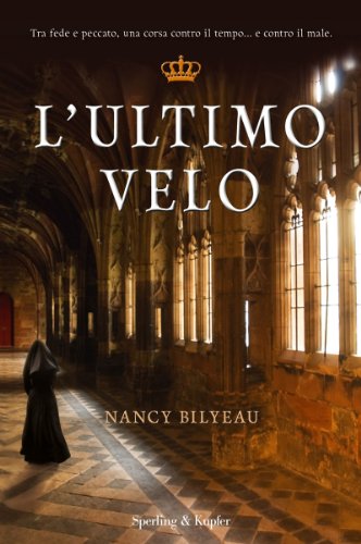 L'ultimo velo (Pandora) (Italian Edition)