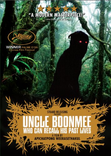 Lung_Boonmee_raluek_chat_(Uncle_Boonmee_Who_Can_Recall_His_Past_Lives) [Reino Unido] [DVD]